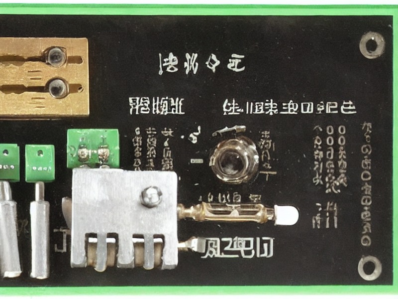传感器应用板对板连接应用说明