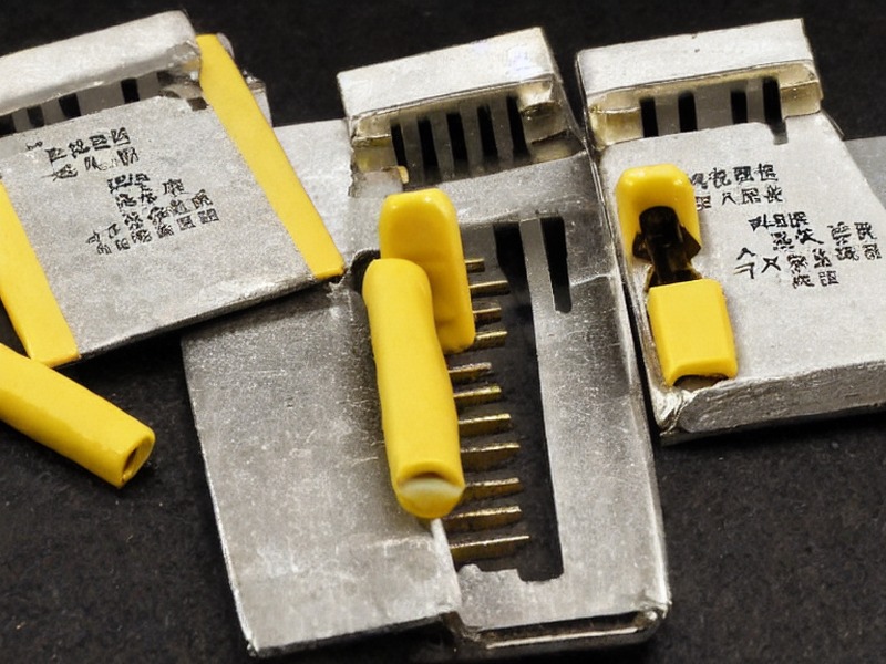 稳压器应用相关产品 1