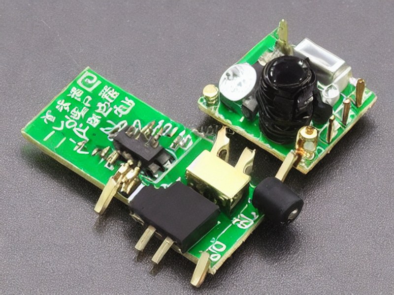TVS保护应用选型资料