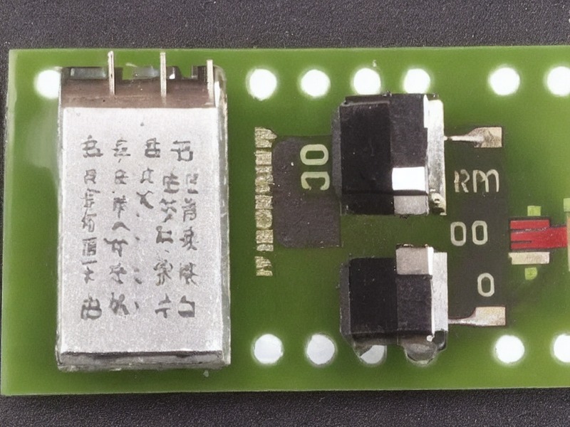 测试探头应用产品说明 2