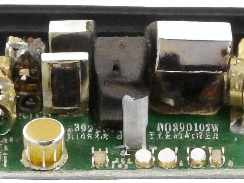电池保护应用选型资料