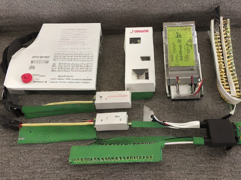 晶振内容产品信息 1