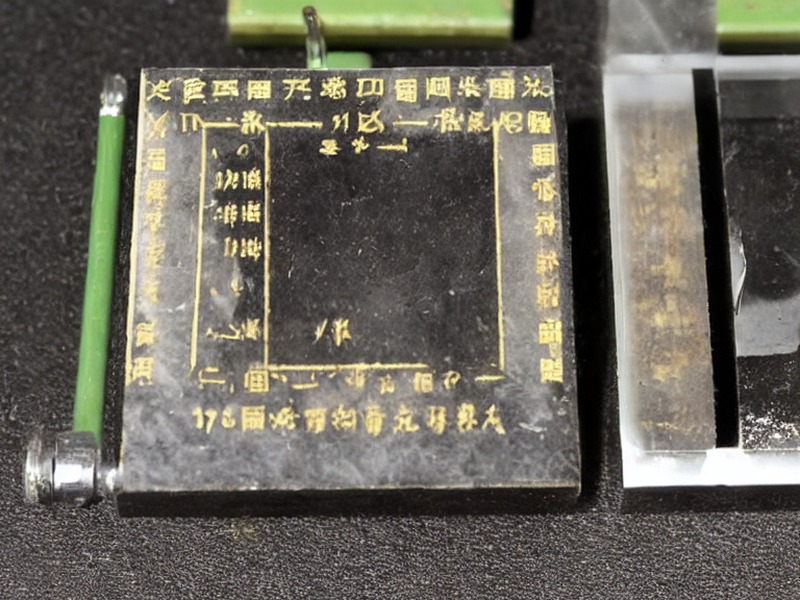 ADC采集应用相关产品 1