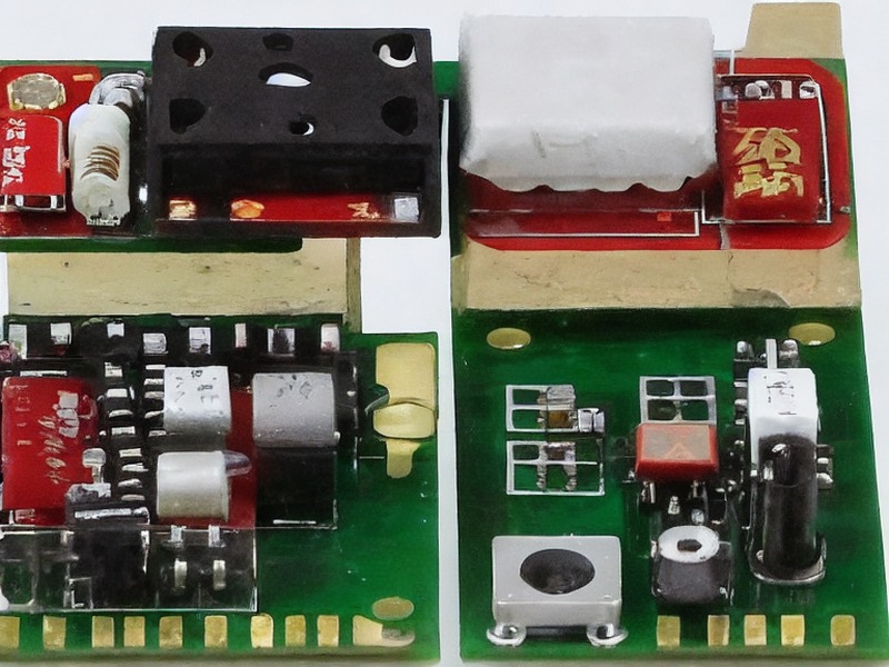 调试工具应用产品说明 2