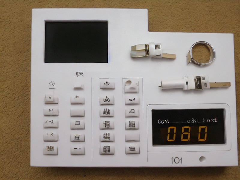 pg模拟器 线缆组件目录应用 2