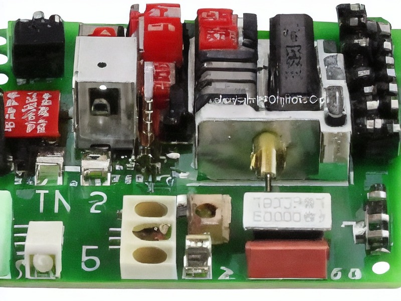 pg模拟器 端子组件应用应用 1