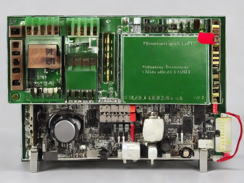 pg模拟器 步进驱动清单产品资料 1