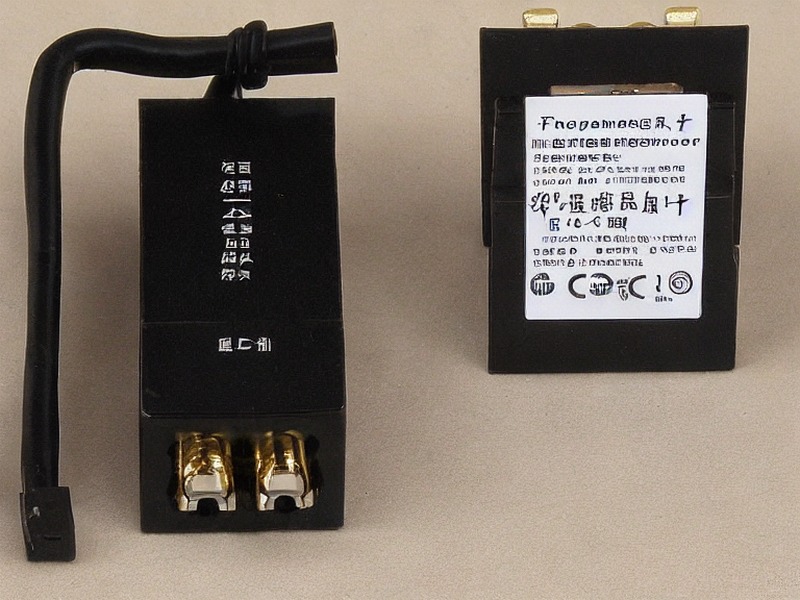 散热风扇产品线产品信息