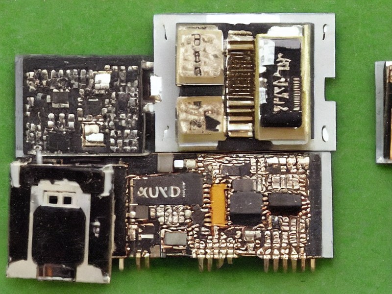 Wi-Fi模块应用项目资料：Wi-Fi模块应用 1
