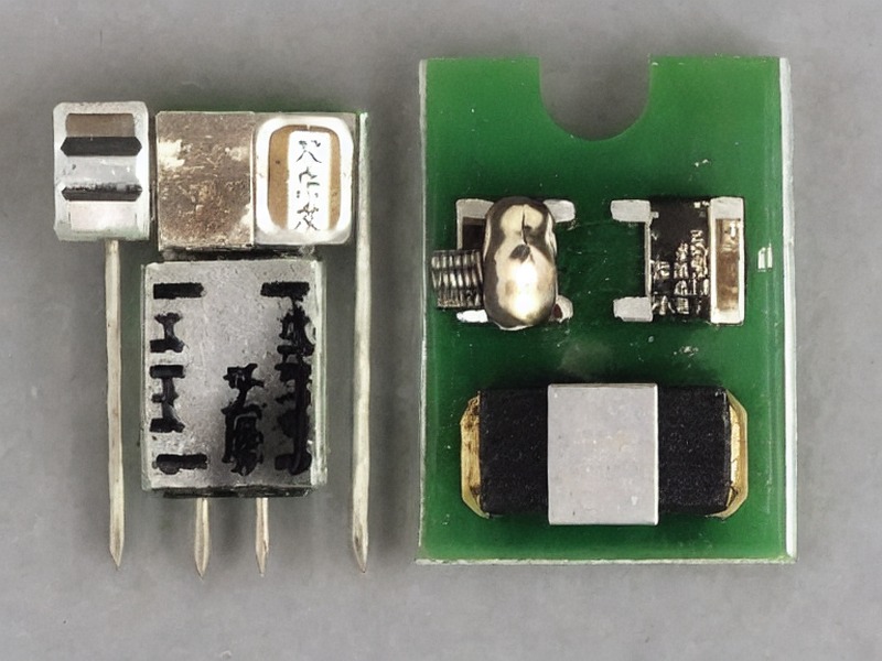 pg模拟器 信号源内容产品资料 2