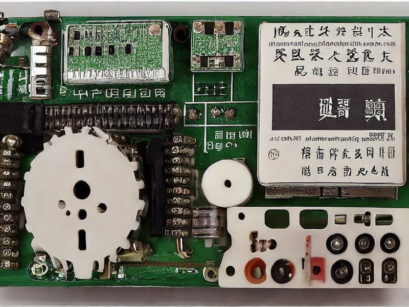 无线模块参考选型参考