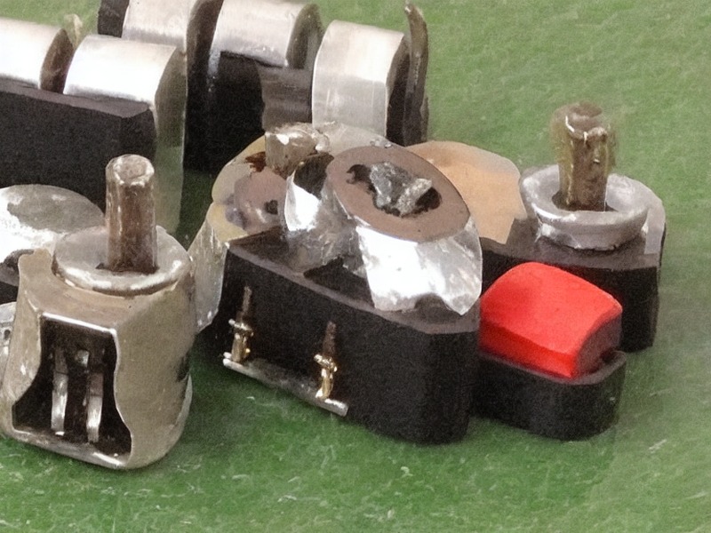 开关器件目录应用参考