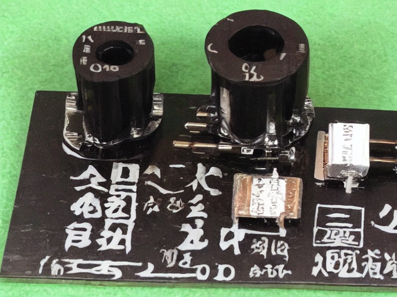 NOR Flash应用产品