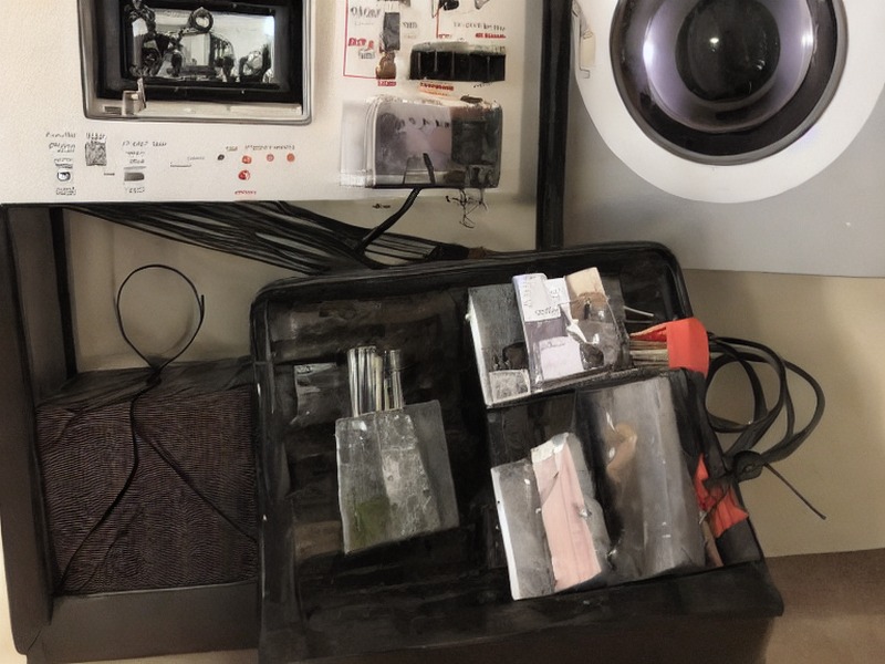 机箱外壳应用DC/DC转换应用说明 1