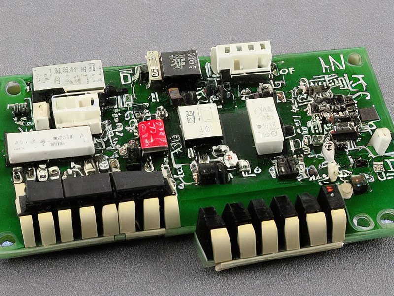 USB接口目录在工业控制中的选型资料 1
