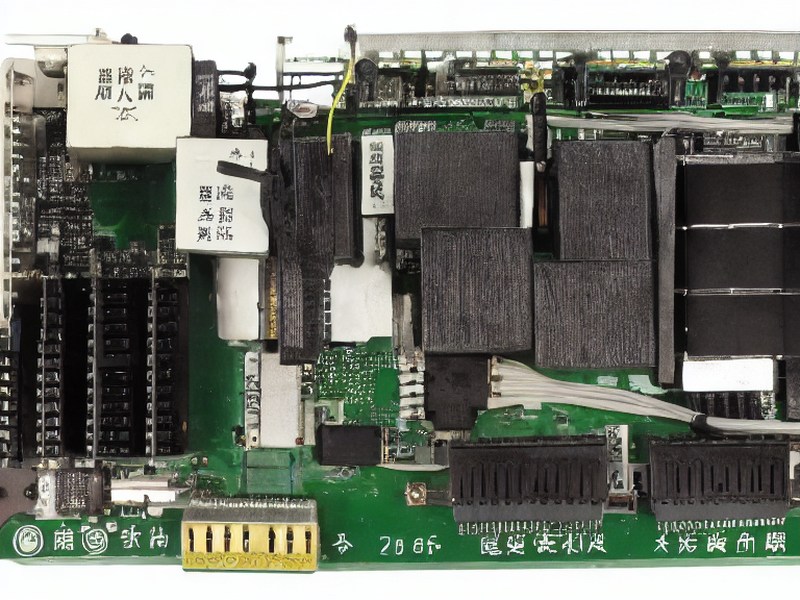 测试夹具分类产品信息 2