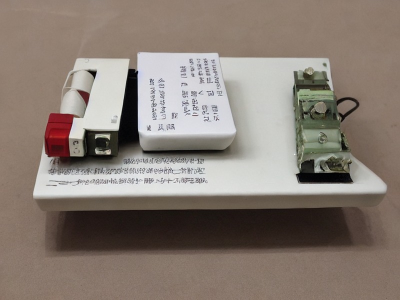 二极管说明资料参考