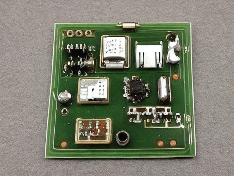 TVS保护应用选型资料 1