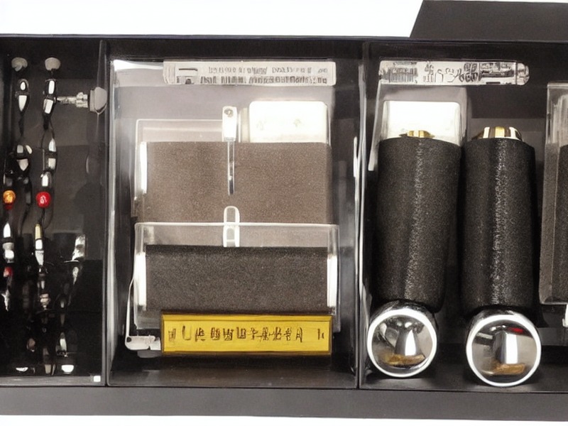 EEPROM清单资料参考
