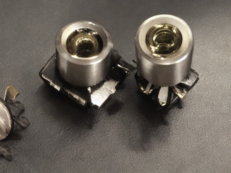 MOSFET应用相关产品 1