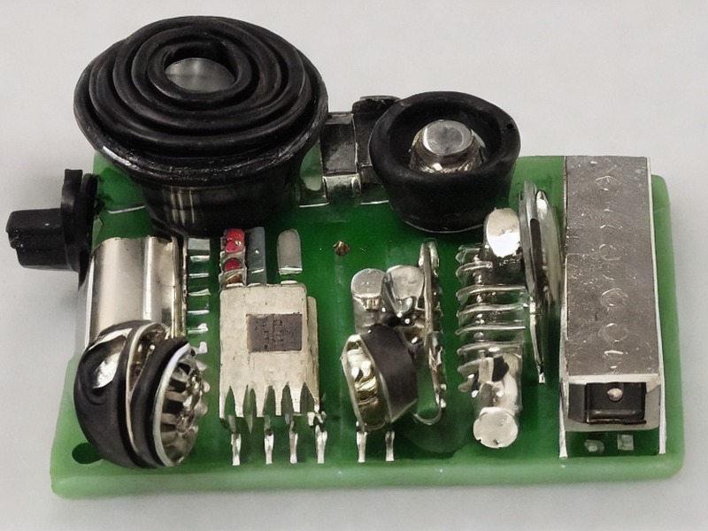 pg模拟器 MOSFET资料库 2