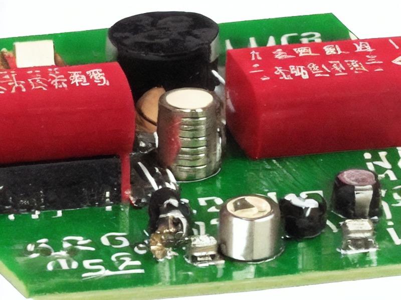 pg模拟器 万用表资料目录 1