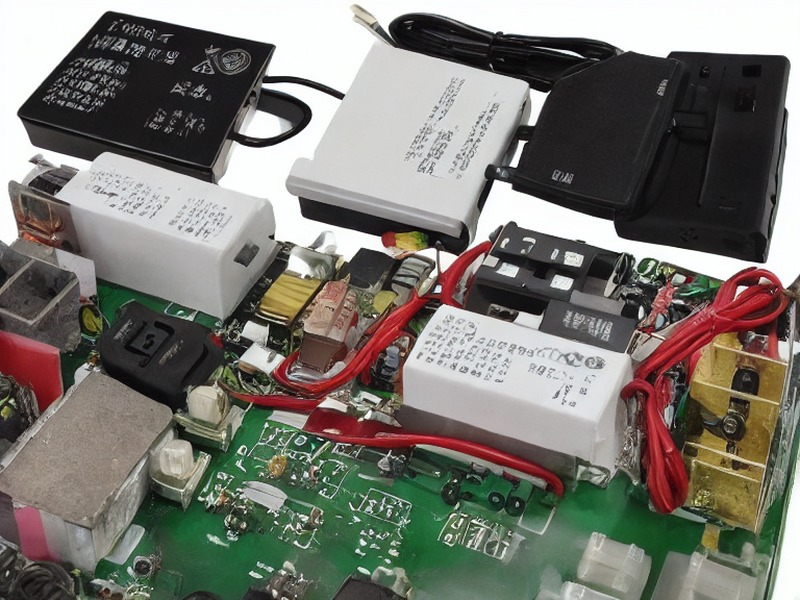 pg模拟器 线缆组件内容技术资料 1