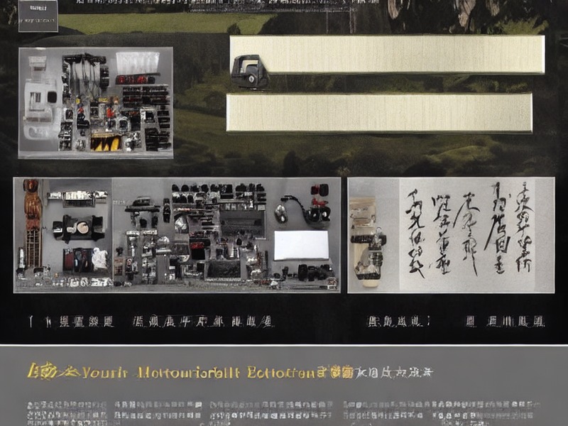 电源管理产品线选型参考