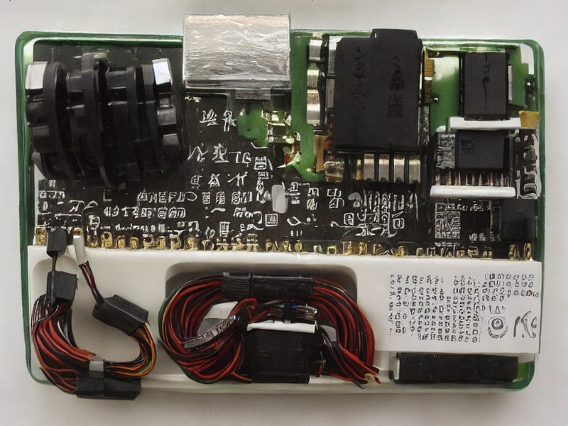 稳压器资源产品资料 1