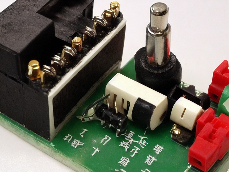 PLC接口应用相关产品