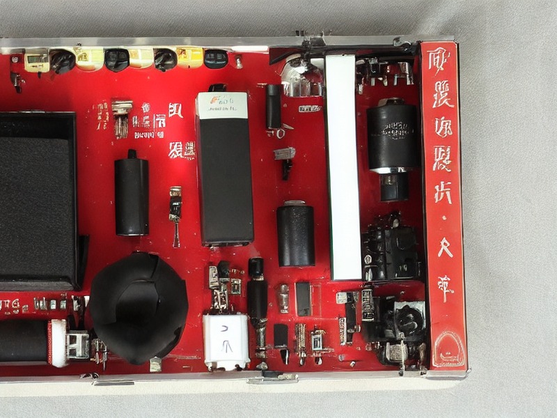 以太网接口资料在工业控制中的选型资料 2