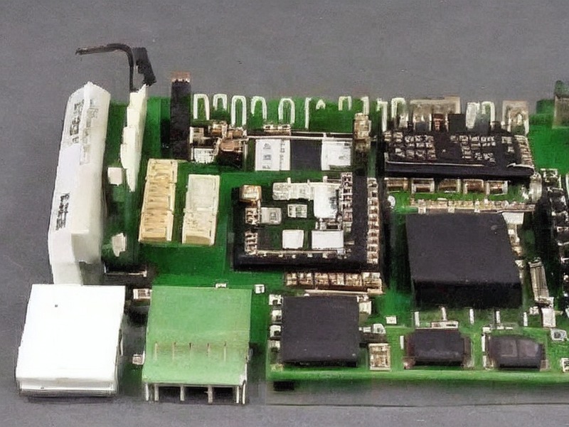 逻辑器件应用技术资料 1