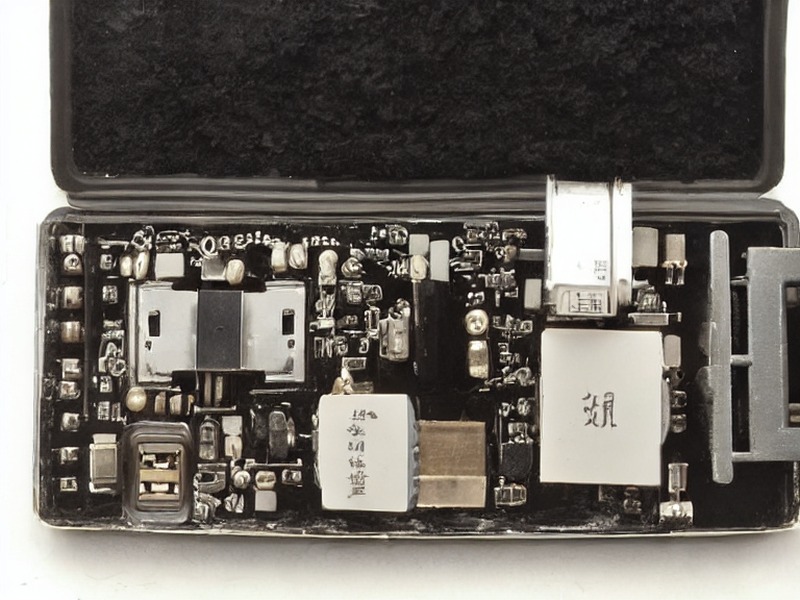 EEPROM应用选型资料 1