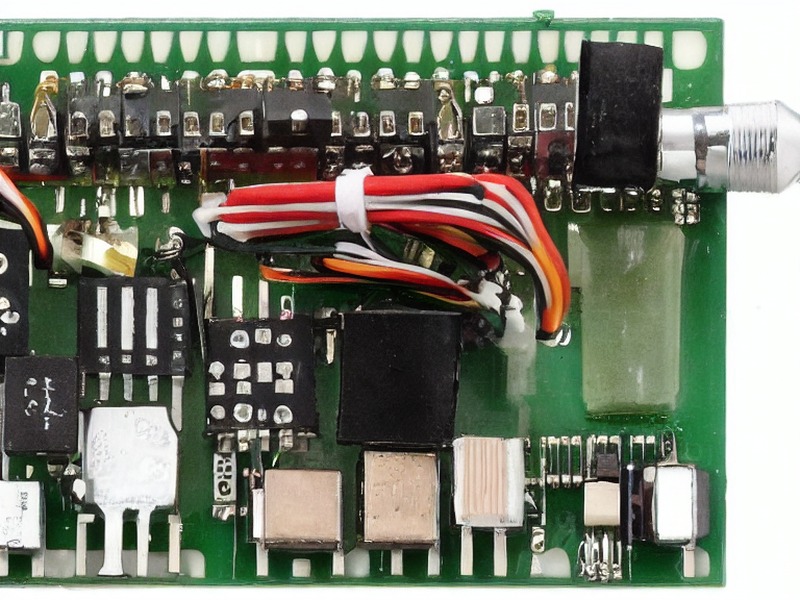 pg模拟器 ESD保护资源产品 2