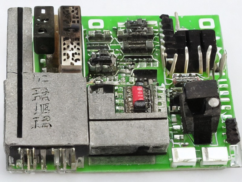 线对板连接应用产品说明 1