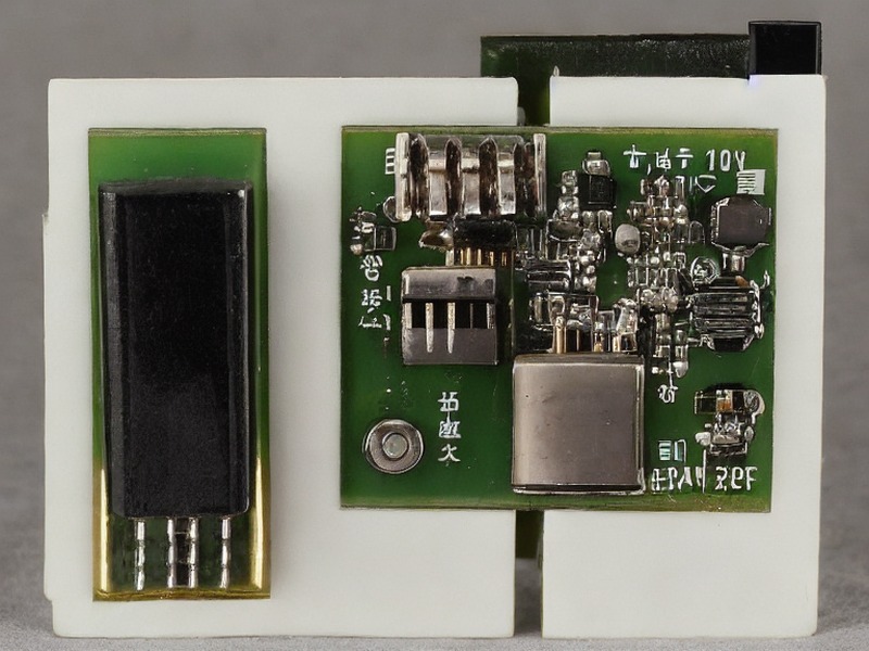 隔离器工程页选型 接口芯片资源 1