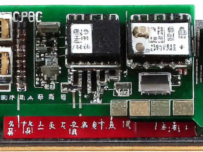 浪涌保护专题选型参考