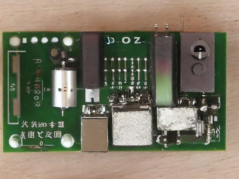 USB接口资料库电子资料