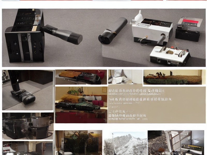 连接器内容选型参考 1