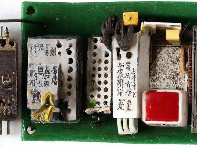 压力检测资料 2