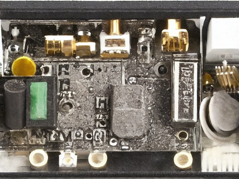稳压器应用DC/DC转换应用说明 2