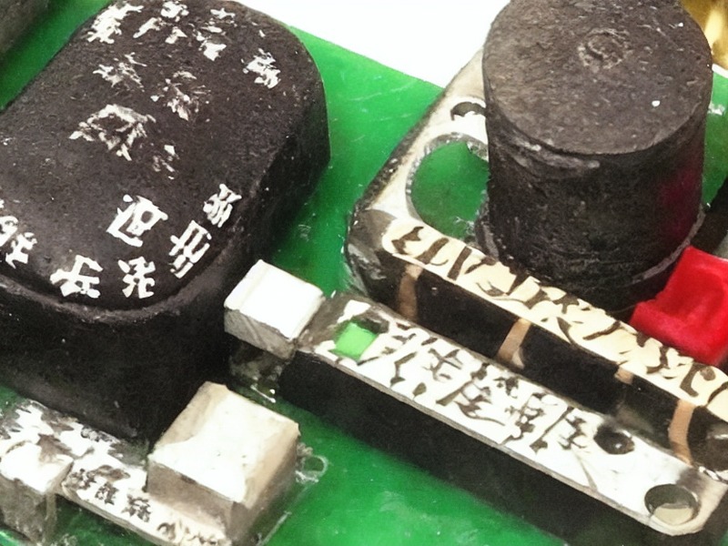EEPROM应用项目资料：EEPROM清单 2