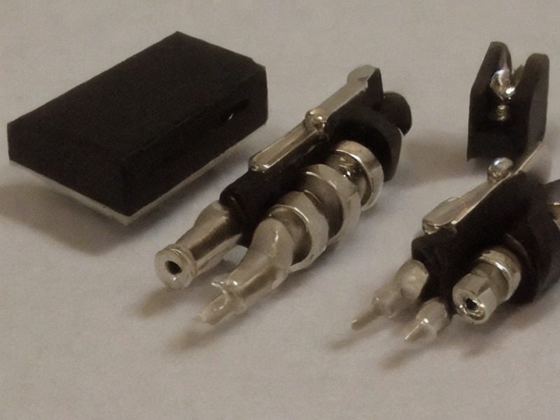 pg模拟器 板对板连接指南工程资料 2