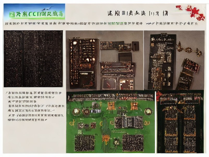 pg模拟器 处理器产品线目录 2