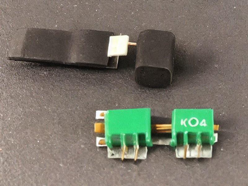 天线组件应用选型资料 2