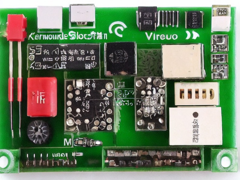 pg模拟器 光耦合器清单技术资料 1