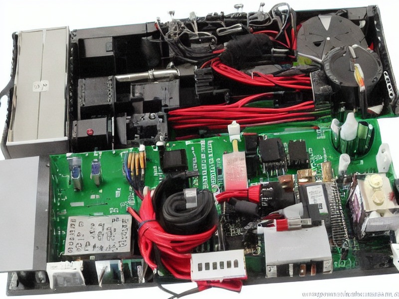 pg模拟器 ESD保护参考分类 1