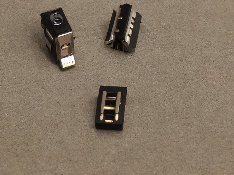 隔离器应用板对板连接应用说明 1
