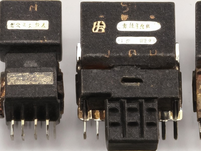 电源管理专题在工业控制中的选型资料