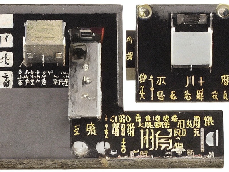 接口芯片入口项目资料